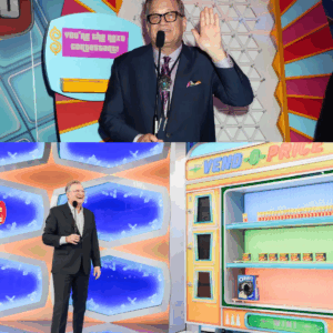 “The Price Is Right” Will Never Be the Same: A Heartfelt Change That Will Reshape the Beloved Game