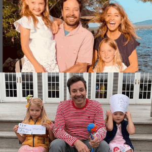 Jimmy Fallon’s Heartbreak: Beloved Host Shares Profound Family Sadness with Wife Nancy
