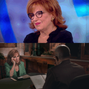 The Heartbreaking Reason Behind Her Week Away From “The View.” Prepare for a Vulnerable and Revealing Confession