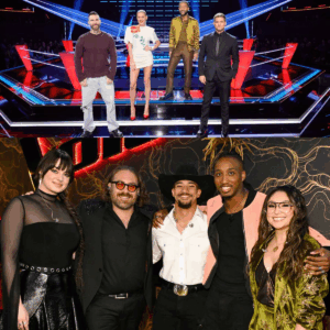 [BREAKING NEWS] The Voice season 27 winner revealed: UNBELIEVABLE — and Adam Levine is a total failure