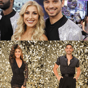 Dancing With the Stars’ Emma Slater and Alan Bersten Is Dating. Watch the video and find out what their colleague said