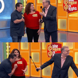 Drew Carey’s recent suggestion for a NEW NAME for The Price Is Right has ignited a wave of controversy among fans and critics alike