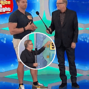Drew Carey has found himself at the center of online jokes and memes following a recent episode of The Price Is Right, where his seemingly impolite actions sparked controversy among viewers
