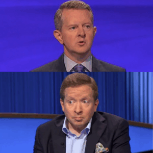 Jeopardy! fans were left in disbelief after a particularly intense episode that featured a series of “brutal” questions, showcasing mind-blowing details that challenged even the most seasoned contestants