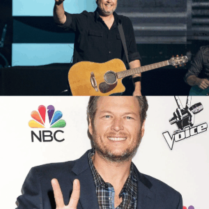 Blake Shelton is back on The Voice stage —and Fans Are Begging Him One Thing