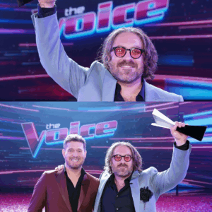 Adam David Stuns Fans As He Reveals What’s Next After Winning ‘The Voice’ 27