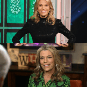 Vanna White recently made a surprising revelation about her extensive time on Wheel of Fortune, sharing insights that fans might not have expected