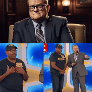 “Price Is Right” SHOCKER: You Won’t BELIEVE What This Contestant Did! Fans are calling it the most “crazy and dumb” move in “Price Is Right” history! The internet is EXPLODING. Prepare to scream at your television!
