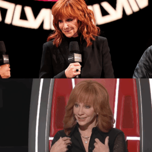 Reba McEntire reportedly stormed off The Voice after producers made the controversial decision to remove her from the show, leaving fans shocked and speculating about the circumstances surrounding her abrupt exit