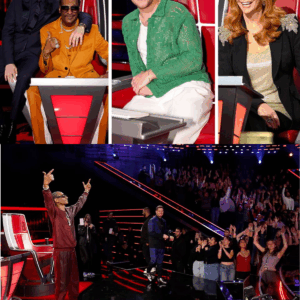 Here’s when The Voice Season 28 is set to kick off! Are you ready for new season