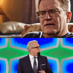 Drew Carey’s SHOCKING “Price Is Right” Moment: Fans Are FURIOUS – What Did He Say?! America’s genial game show host, Drew Carey, has unexpectedly found himself in the center of a major controversy after a comment made on “The Price Is Right” was deemed “brutal” by legions of loyal fans. See what Carey said that has sparked such intense outrage and calls for accountability