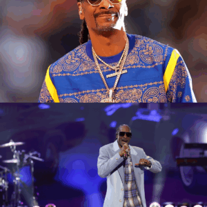 Voice Coach Season 28 Snoop Dogg Surprises Fans With Unexpected Music