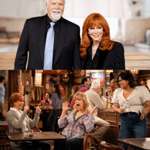 NBC announced Happy’s Place Season 2’s schedule return after its pilot brought in a whopping 17 million views after airing in October 2024