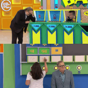 Drew Carey’s Honest Admission: “The Price Is Right” Host Apologizes Directly to Contestant for On-Air Error