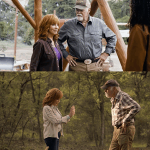 No Wedding Bells for Reba: Reba’s Reasons for Not Marrying Rex Linn Revealed
