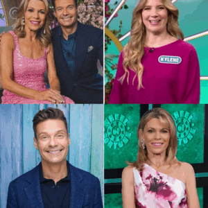 Ever Wondered What It’s Really Like on ‘Wheel of Fortune’? One Contestant Reveals All: Ryan Seacrest, Vanna White, and the Show’s Biggest Secrets!