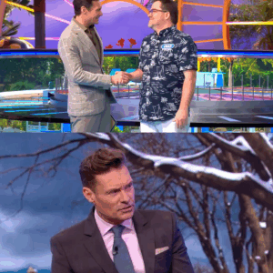 Ryan Seacrest Under Fire! ‘Wheel of Fortune’ Fans Call Out a Major Hosting Mistake In Latest Episode