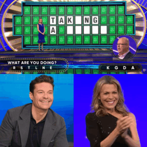‘Wheel of Fortune’ Fans React to New BIG Twist