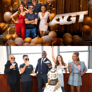 ‘America’s Got Talent’: Simon Cowell Teases BIG CHANGES in Season 20 as Mel B. Returns