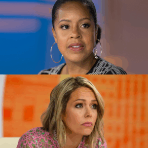 The TRUTH About Sheinelle Jones’ “Today” Disappearance REVEALED? What really happened to Sheinelle Jones, who suddenly vanished from “Today” weeks ago? Her co-stars are finally breaking their silence, offering a glimpse into the concerning situation that led to her abrupt exit