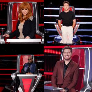 The Voice to bring ‘BIG CHANGES’ to season 28 as fans complain show’s format is ‘UNWATCHABLE’ after controversial winner