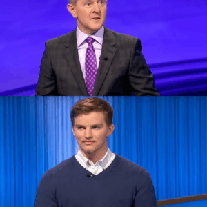 JEOPARDY! fans are demanding that the show make BIG RULE CHANGES to shake up the current format