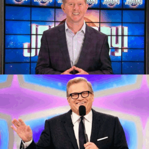 The UNEXPECTED connection between Jeopardy!’s Ken Jennings and The Price Is Right’s Drew Carey. They has more in common than you think