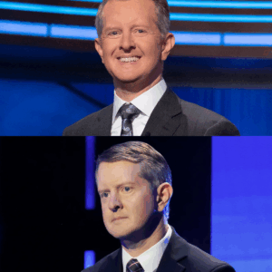 Controversy Erupts: Ken Jennings’ “Silly” Joke About Elderly People Lands Jeopardy! Host in Hot Water.