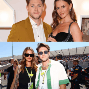 Voice Coach Season 28 Niall Horan and girlfriend ‘will take romance to next level’ with HUGE MOVE