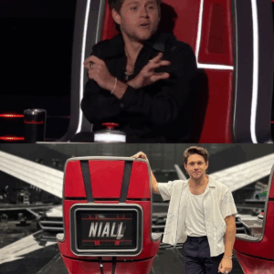 New Coach Niall Horan Calls The Voice “Horrible”, tells that he both loves and hates his new role as coach