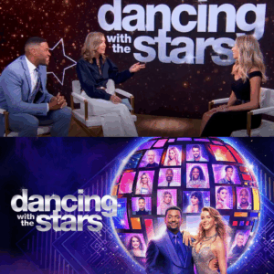 [SURPRISE] Dancing with the Stars 34 Reveals a NEW Cast Member! (Video)