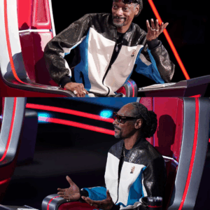Snoop Dogg cuts ‘The Voice’ singer who nailed Whitney Houston’s song