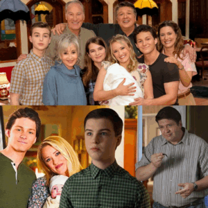 “Young Sheldon” Spinoff SHOCKER: Which Fan-Favorite Characters WON’T Be Returning?! The cast of the recently concluded “Young Sheldon” has dropped bombshell revelations about which beloved characters will – and crucially, will not – be appearing in the upcoming spinoff.” Prepare for heartbreak and surprise as your favorite Cooper family members and quirky townspeople face an uncertain future in the expanding “Big Bang Theory” saga.