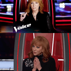 You Won’t Believe What Reba McEntire Just Pulled Off on “The Voice”! The beloved country superstar has just made history on the hit singing competition in a way that will leave your jaw on the floor. See the groundbreaking achievement has Reba accomplished that has everyone buzzing