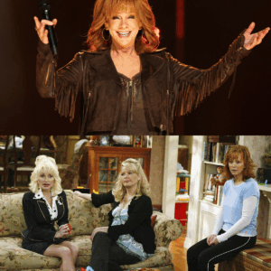 Reba McEntire Hints at ‘Reba’ Reunion That Will Blow Your Mind! Calling all ‘Reba’ fanatics! Your prayers might finally be answered. The queen of country and comedy, Reba McEntire, has dropped HUGE hints about a potential reunion with the original magic makers of her hit show ‘Reba.’