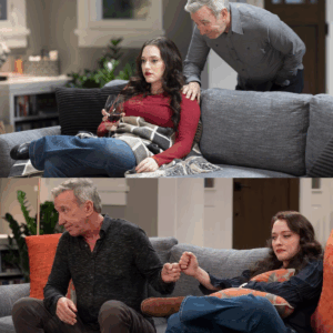 Pilot Season ENDS, But Season 2 Will SHATTER Everything You Know! The engines have cooled on the pilot season of “Shifting Gears,” but brace yourselves – insider sources reveal a catastrophic shake-up is coming in Season 2! Forget everything you thought you understood about the show; we’re talking a complete REVOLUTION that will leave you gasping