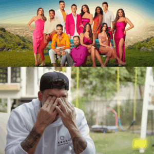 SHOCKING Schedule Change Sparks FAN OUTRAGE and CONSPIRACY THEORIES! Brace yourselves for chaos as the highly anticipated “The Valley” reunion has been THROWN INTO TURMOIL with a sudden, unexplained schedule shift that has sent shockwaves through the reality TV world