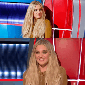 ‘The Voice’ BETRAYAL! Kelsea Ballerini Ripped Apart by Furious Fans for SHOCKING Act of Disloyalty! The gloves are OFF as beloved coach Kelsea Ballerini finds herself at the center of a raging firestorm, accused of a devastating act of disloyalty that has sent shockwaves through the ‘The Voice’ fandom!