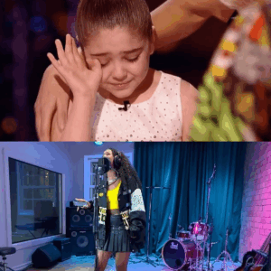 “The Voice Kids” Community Mourns the Tragic Loss of 17-Year-Old Star, Condolences Flood In. The promising young talent, who captivated audiences on “The Voice Kids,” has tragically passed away at the age of 17, leaving a profound sense of grief within the show’s fanbase and among those who knew the contestant personally. Heartfelt messages and condolences have poured in from fellow contestants, mentors, and the wider community, highlighting the profound impact the young star had in their short life. The circumstances surrounding their untimely death are deeply saddening.