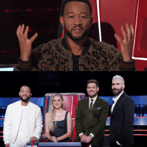 ‘The Voice’ Season 27 Introduces Unprecedented Rule Change, Altering Competition Dynamics. In a move that has sent ripples through the reality television landscape, ‘The Voice’ Season 27 has unveiled a significant and unexpected alteration to its established format. This deviation from tradition promises to fundamentally reshape the competitive strategies employed by both coaches and contestants, raising questions about fairness and the future trajectory of the beloved singing competition.