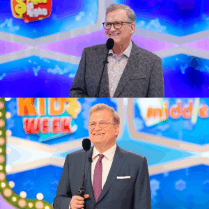 Fans Stunned by Unbelievable Announcement – Tears of Joy Erupt! Forget spinning the wheel – prepare for a moment of pure, unadulterated happiness as “The Price Is Right” drops a bombshell of incredible news that will leave you cheering!