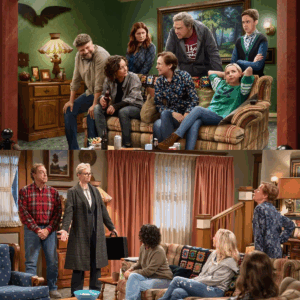 “The Conners” Just Made a HUGE Mistake in Its Final Season – Are You Furious Yet? After years of laughter and tears with the Conner family, has the show finally jumped the shark in its final stretch? Reports are surfacing of a controversial plot twist or character decision so baffling, it’s threatening to derail the entire series finale.