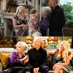 HUGE TWIST Revealed in ‘Georgie & Mandy’s First Marriage’ Promo – You WON’T Believe What Happens! The brand-new promo for the highly anticipated ‘Georgie & Mandy’s First Marriage’ has just dropped, and it contains a massive twist that will leave you absolutely SPEECHLESS!