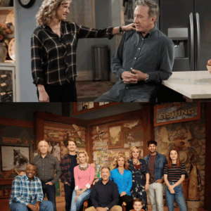 GOOD NEWS ALERT! “Last Man Standing” Officially RETURNS – Here’s Why You’ll Be GLUED to Your Screen! Calling all fans of laughter and heartwarming family stories! Your unwavering support has paid off – “Last Man Standing” is making an EPIC comeback! Find out which network is bringing back the hilarious Baxter family and what exciting new adventures await. Get ready for sharp humor, relatable characters, and the triumphant return of a comedy you thought was gone forever. Click here for all the juicy details and prepare to set your DVR – you won’t want to miss a single minute of this incredible revival!
