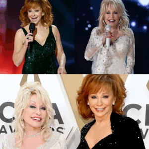 Goosebumps GUARANTEED: Reba & Dolly’s Dream Duet Is HERE – Prepare for Vocal Magic You Won’t Forget! The moment country fans have been waiting for has arrived: Reba McEntire and Dolly Parton have finally joined forces for a breathtaking duet that promises pure vocal enchantment. Imagine the power, the harmonies, the sheer iconic presence – and multiply it by two!
