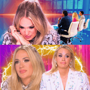 Carrie Underwood’s Departure Confirmed: “American Idol” Season 24 Faces Significant Judge Panel Shift. Sources close to the production have confirmed that country music superstar and former “American Idol” winner Carrie Underwood will not be returning to the judging panel for the upcoming Season 24. This decision marks a notable change for the long-running competition series, prompting speculation about the reasons behind her exit and the potential composition of the new judging lineup. Underwood’s presence has been a significant draw for viewers, and her absence will undoubtedly impact the show’s dynamic and viewership.