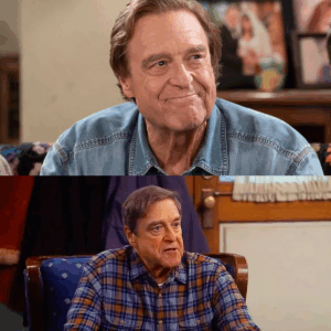 John Goodman’s Gut-Wrenching Admission: What “The Conners” Star Just Revealed Will Break Your Heart. Behind the laughter and familiar charm, “The Conners” star John Goodman has been grappling with a deeply personal heartbreak that he has now bravely shared. This raw and honest admission promises to offer a new perspective on the beloved actor, revealing a vulnerability that will deeply resonate with fans. Discovering the poignant truth Goodman has finally unveiled and understand the profound impact it has had on his life. Prepare to be moved by his courage and honesty.
