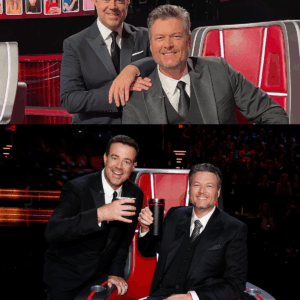 Carson Daly Just Revealed a HUGE “The Voice” Secret That Will Change EVERYTHING! Are you ready for a twist you’ll NEVER see coming? “The Voice” host Carson Daly has just dropped a major bombshell about the upcoming live shows, promising a “plot twist” so big, it will completely flip the script on your favorite singing competition