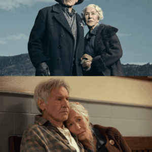 “1923” AXED?! Behind-the-Scenes Chaos Threatens Fan Favorite’s Future – Will the Duttons Return? Brace yourselves, “1923” devotees! Whispers from the set paint a grim picture, suggesting that the beloved Yellowstone prequel might be facing an untimely demise. Explosive production battles and runaway costs are allegedly pushing Paramount+ to the brink, leaving the fate of the Dutton saga hanging by a thread. Could this be the end of their epic journey? Insiders reveal the shocking truth behind the uncertainty, and why Season 3 might be a ghost of a dream for millions. Prepare for heartbreak!