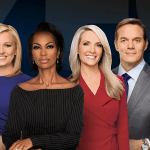 You WON’T BELIEVE What Just Happened to “The Five” and Its Biggest Star! Insider sources are buzzing with incredible news that will impact the very core of “The Five” and send shockwaves through its dedicated audience, especially concerning its top personality.